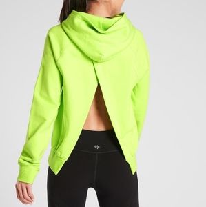 ATHLETA Moonrise Hoodie